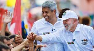Lula: 'Se tudo tiver como estou pensando', País terá 1º presidente eleito quatro vezes