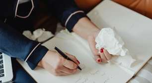 Como usar o journaling para reduzir ansiedade