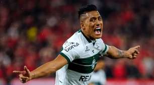 Coritiba x Volta Redonda: saiba onde assistir a Série B do Brasileirão 2025