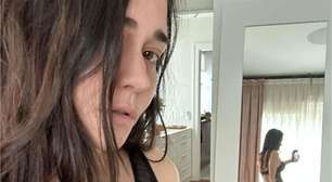Alessandra Negrini faz alerta importante após golpe: 'Não seja trouxa'