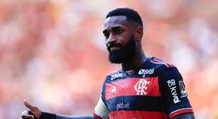 Flamengo anuncia "pedido de demissão unilateral" de Gerson