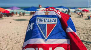 É oficial! Fortaleza confirma venda milionária