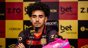 Sport define lista de jogadores fora dos planos; confira