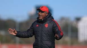 Atlético-MG prepara chapéu no Inter e revolta Roger Machado: "R$ 32,5 milhões"