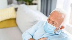 Covid-19 pode aumentar o risco de infarto e AVC até três anos depois