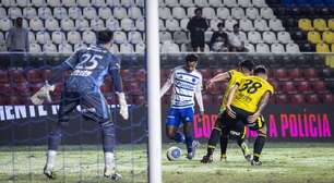Em torneio amistoso, Cruzeiro perde para Defensa y Justicia