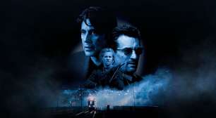 Acabou de chegar na Netflix o filme que uniu Al Pacino e Robert De Niro: Uma obra-prima de suspense policial