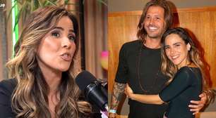 Wanessa expõe desentendimento com Dado Dolabella após separação: 'Temos que resolver'