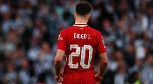Lyanco, do Atlético-MG, faz publicação direcionada a Diogo Jota
