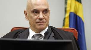 Justiça dos EUA cita Moraes novamente em processo que envolve Trump e Rumble