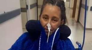Mulher argentina se submete a laqueadura e sai de clínica sem uma perna e com novo coração