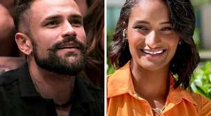 Mãe de filha do ex-BBB Vinicius Rodrigues morre aos 27 anos