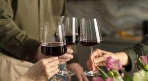 Vinho é bom para o coração? Médica responde