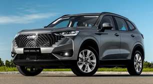 GWM conquista selo RA1000 e se consolida entre as montadoras com melhor atendimento do Brasil