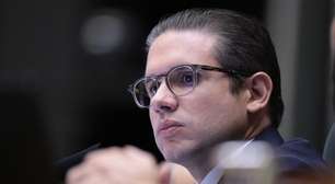 Motta diz ser 'momento de tirar da frente todas as pautas tóxicas' e defende PEC da Blindagem