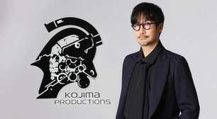 Hideo Kojima quer trabalhar em um filme após fazer Death Stranding 2, OD e Physint
