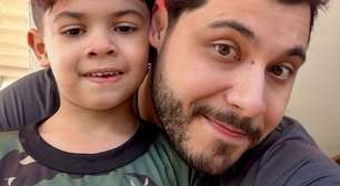 Filho de Marília Mendonça tem diabetes tipo 1: como cuidar de crianças com esse diagnóstico?