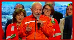 Lula nega 'guerra' com o Congresso e reforça tentativa de reeleição em 2026