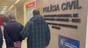 Suspeito de facilitar ataque a empresa que opera Pix recebeu R$ 15 mil, diz polícia