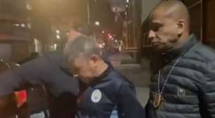 Polícia prende suspeito de envolvimento em ataque a instituições financeiras