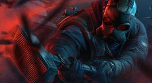 Jogamos: Rainbow Six Siege X estreia modo inédito e acerta na nova abordagem