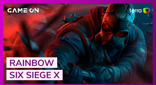 Rainbow Six Siege X: veja tudo sobre o novo modo competitivo