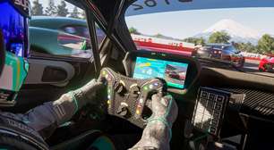 Ex-funcionário da Turn 10 diz que a franquia Forza Motorsport foi cancelada