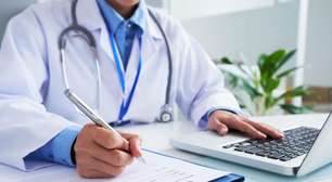 Startup lança conta digital com IA para médicos