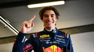 F3: Tsolov é pole position em Silverstone; Câmara é P3