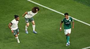 Patrocinador do Corinthians provoca o Palmeiras após eliminação