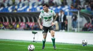 NOVAS! Coritiba x Volta Redonda, Sebas desfalca, relacionados, Walisson assume