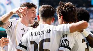 Com final de jogo maluco, Real Madrid bate o Borussia e vai encarar o PSG na semi