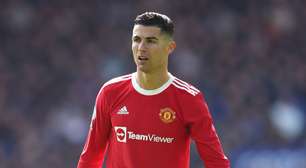 'Trauma': forte motivo ligado à família impediu Cristiano Ronaldo de ir ao enterro de Diogo Jota, seu parceiro na seleção de Portugal