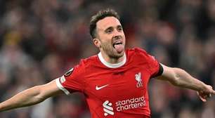 Liverpool vai continuar pagando o salário de Diogo Jota para família do atleta