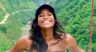 Laudo final confirma que Juliana Marins morreu após queda na Indonésia