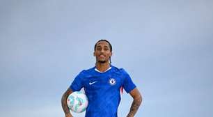 Atacante do Chelsea provoca Palmeiras após eliminação