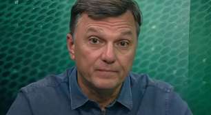 Mauro Cezar critica comparações entre Flamengo e Fluminense no Mundial: "Sejam humildes"