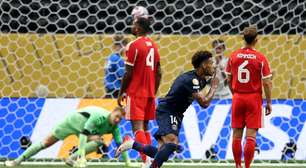 PSG vence o Bayern com dois a menos e garante vaga na semifinal da Copa do Mundo de Clubes