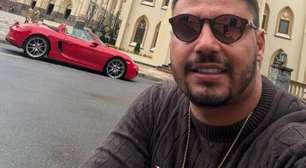 Homem é morto a tiros dentro de Porsche, em Guarulhos (SP); tudo sobre o caso