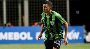 Vem ou não? Situação do lateral-esquerdo Marlon ganha nova atualização no Vitória