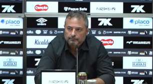Diretoria do Santos se frustra por conta do jogo contra o Flamengo