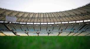 CBF confirma Maracanã como palco de Brasil x Chile pelas Eliminatórias