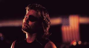 Uma das últimas palavras escritas por Walt Disney foi "Kurt Russell" - e nem mesmo o ator sabe o porquê