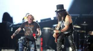 Voz de Axl Rose em show em homenagem a Ozzy e Black Sabbath recebe crítica e vira meme; veja vídeo