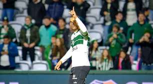 Coritiba derrota Volta Redonda e reassume a liderança da Série B
