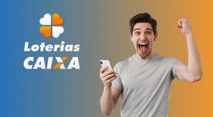Bilhetes das loterias Caixa sofrem aumento? Confira