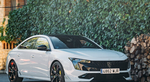 Adeus ao melhor, mais interessante e mais bonito Peugeot dos últimos anos; Stellantis matou discretamente o Peugeot 508