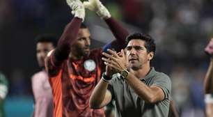 Palmeiras deixa Mundial como único brasileiro a não vencer um time europeu