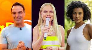 Globo amarga fracasso em três programas pensados para sua festa de aniversário