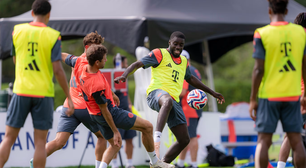 Mundial de Clubes: Bayern e PSG duelam por sobrevivência no campeonato